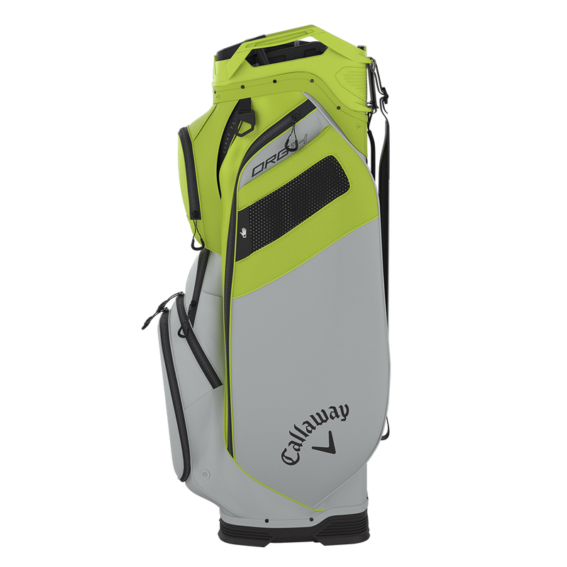 ORG 14 Cart Bag - View 6
