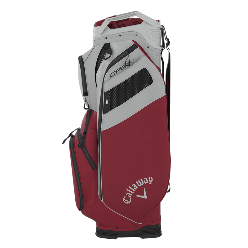 ORG 14 Cart Bag - View 6