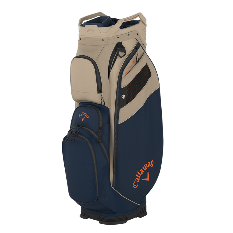 ORG 14 Cart Bag - View 1