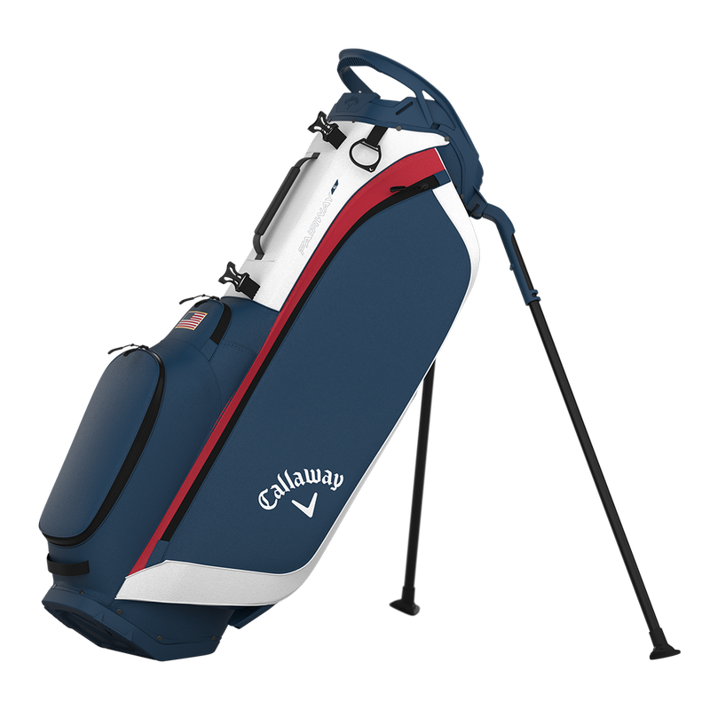 Fairway C Stand Golf Bag - View 1
