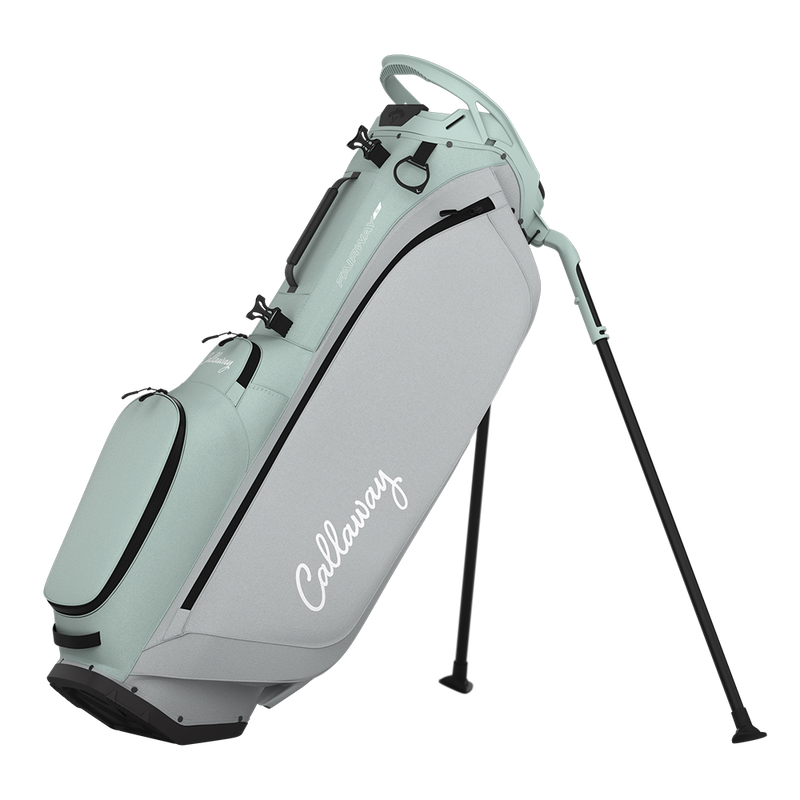 Fairway C Stand Golf Bag - View 1