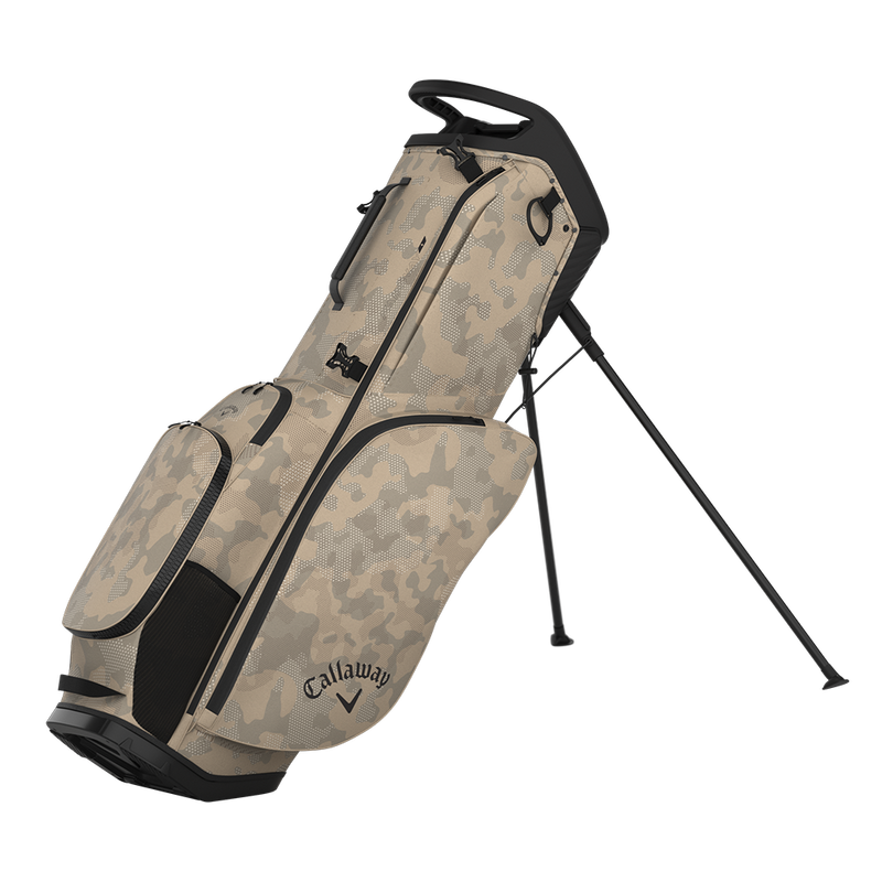 Fairway + Stand Golf Bag - View 1