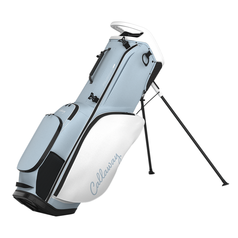 Fairway + Stand Golf Bag - View 1
