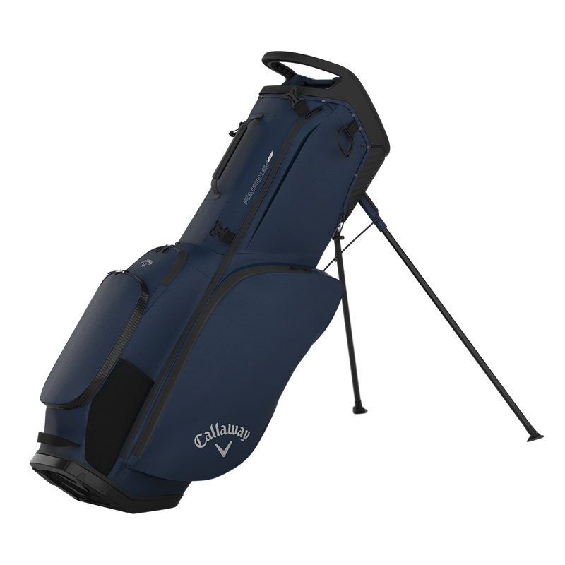 Fairway + Stand Golf Bag - View 1