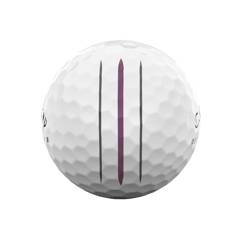 2023 E&bull;R&bull;C Soft REVA Golf Balls - View 4