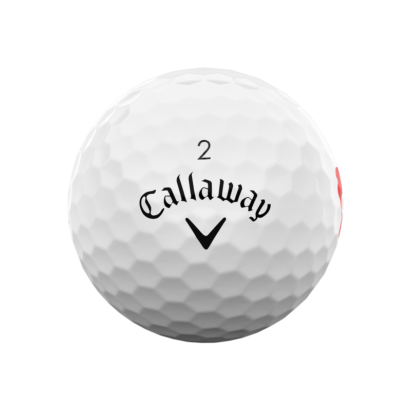 Supersoft Aces Golf Balls - View 5