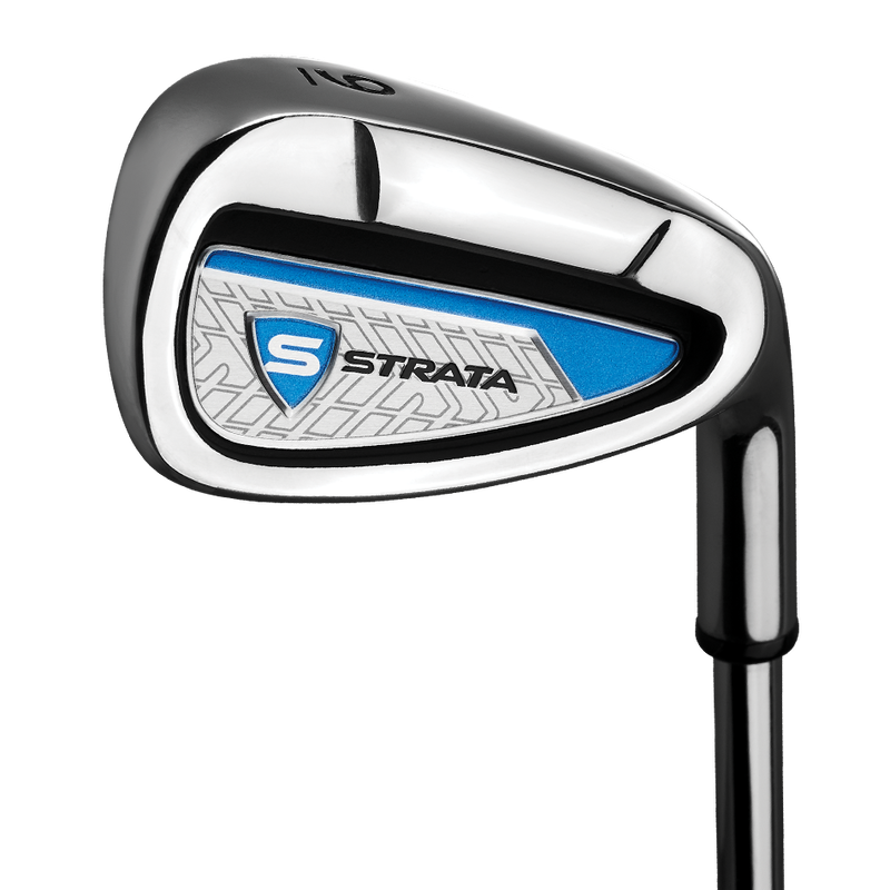 Men&rsquo;s Strata 12-Piece Set - View 10