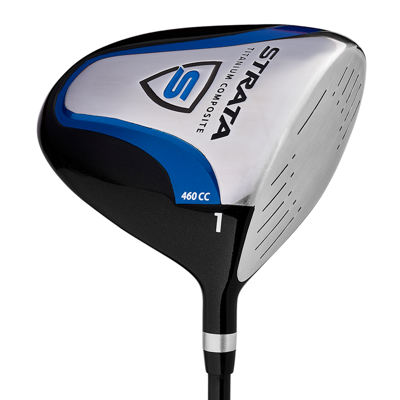 Men&rsquo;s Strata 12-Piece Set - View 4