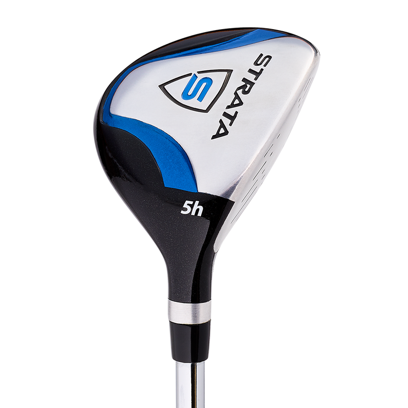 Men&rsquo;s Strata 12-Piece Set - View 6