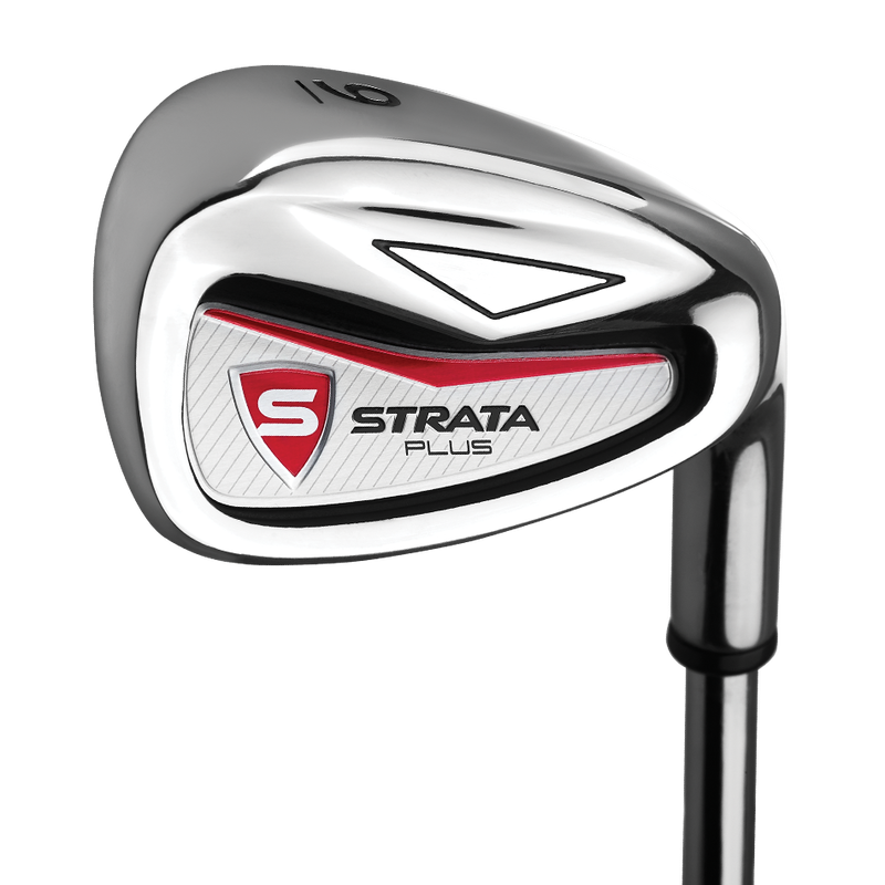 Men's Strata Plus 14-Piece Set - View 10