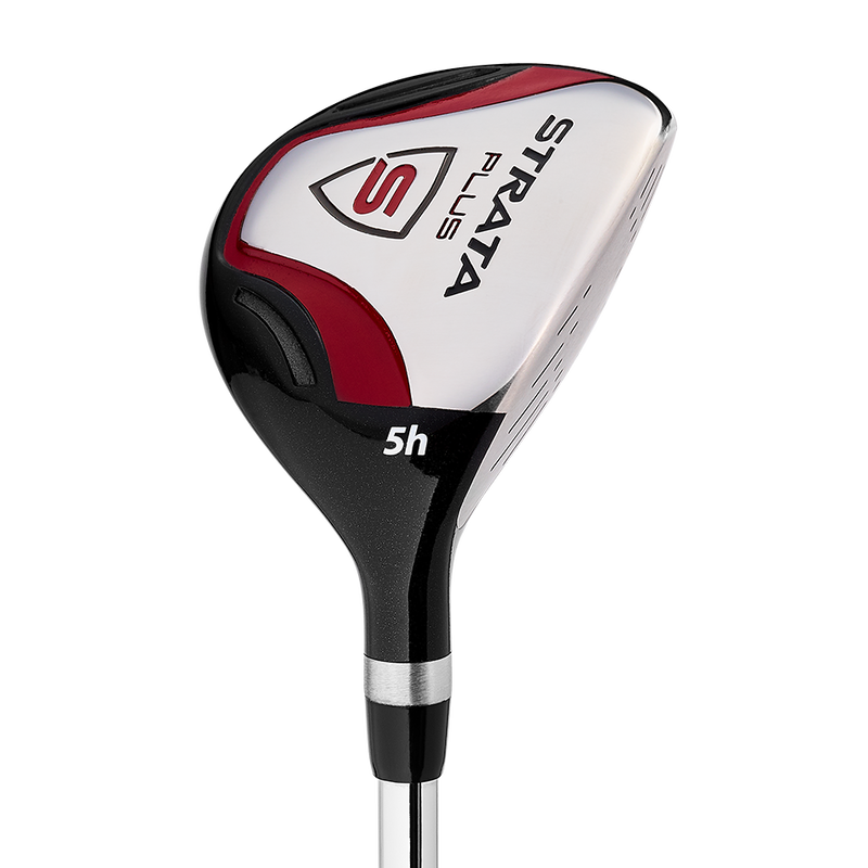 Men's Strata Plus 14-Piece Set - View 6