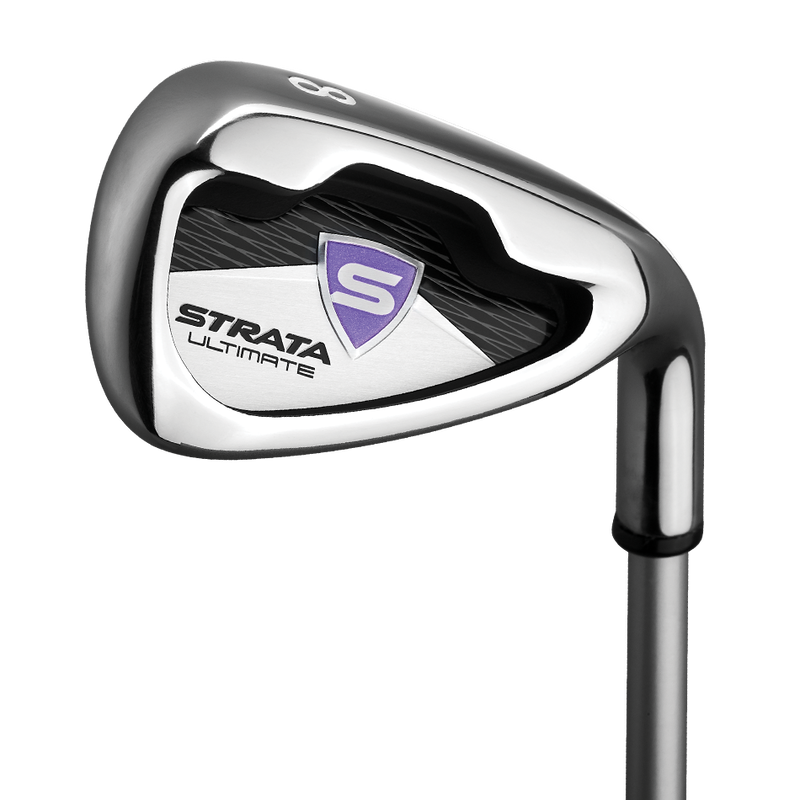 Women&rsquo;s Strata Ultimate 16-Piece Complete Set - View 10