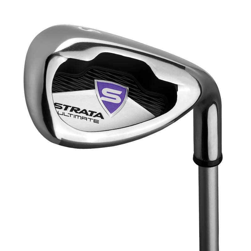 Women&rsquo;s Strata Ultimate 16-Piece Complete Set - View 12