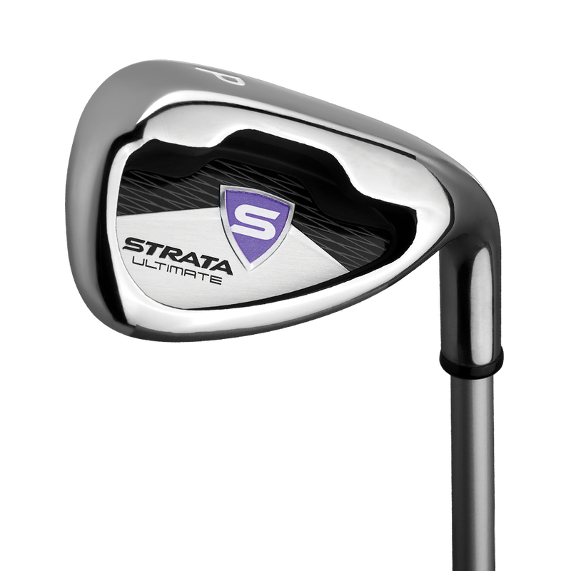 Women&rsquo;s Strata Ultimate 16-Piece Complete Set - View 13