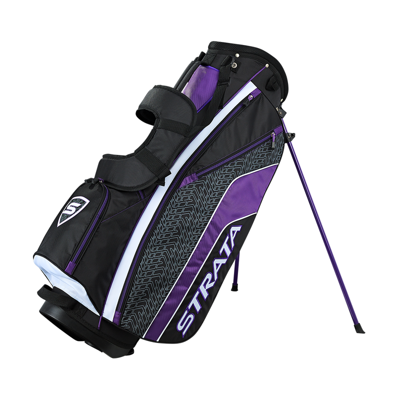 Women&rsquo;s Strata Ultimate 16-Piece Complete Set - View 17