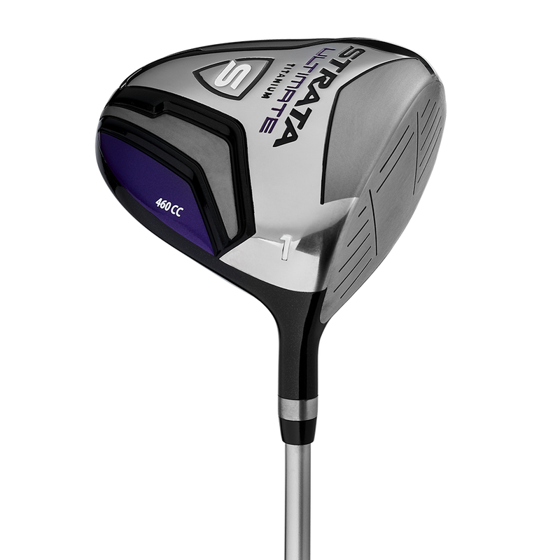 Women&rsquo;s Strata Ultimate 16-Piece Complete Set - View 4