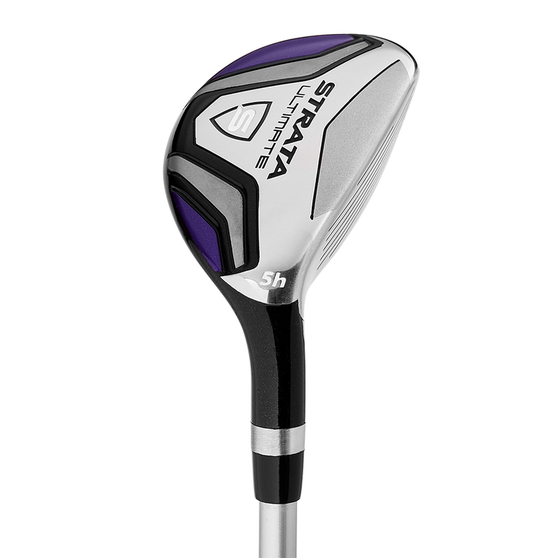 Women&rsquo;s Strata Ultimate 16-Piece Complete Set - View 7