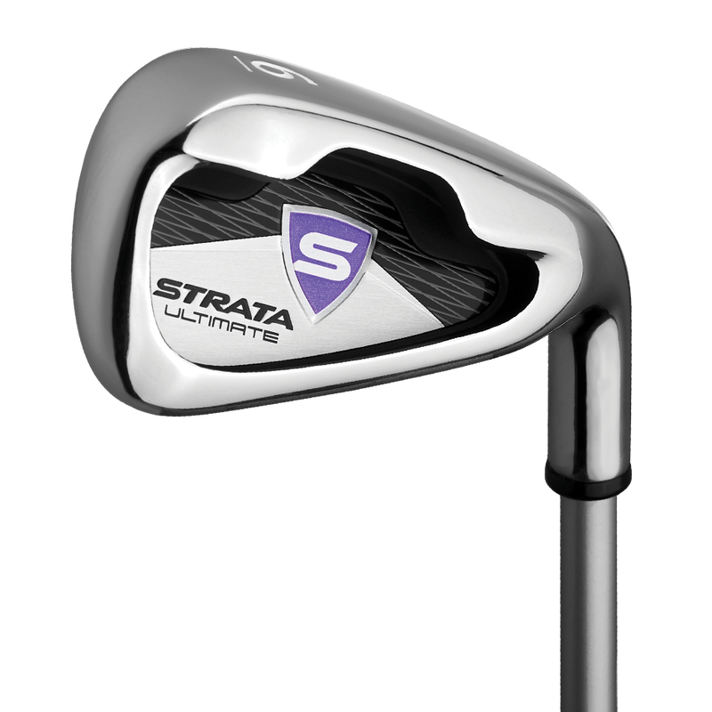 Women&rsquo;s Strata Ultimate 16-Piece Complete Set - View 8