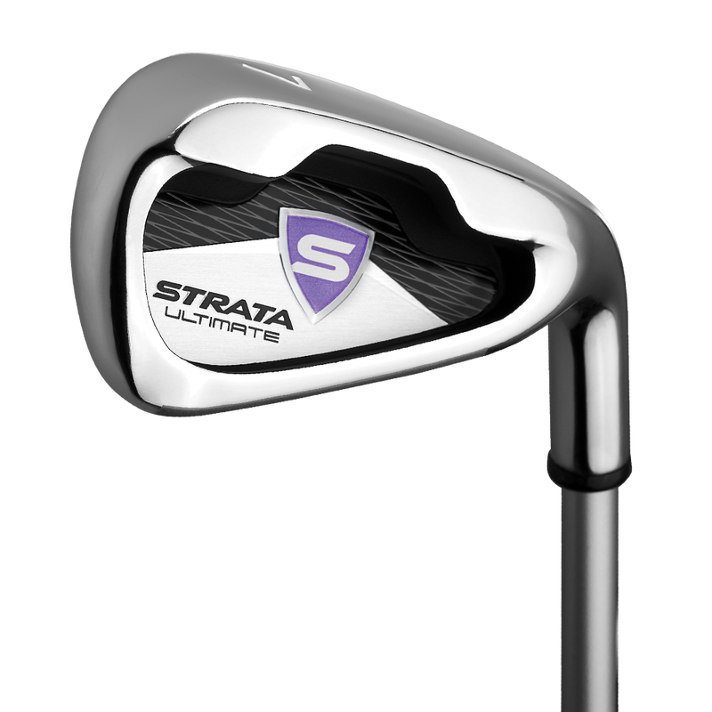 Women&rsquo;s Strata Ultimate 16-Piece Complete Set - View 9