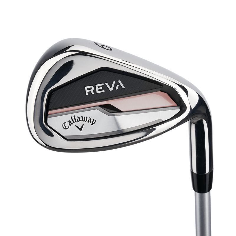 Women&rsquo;s '21 REVA 11-Piece Complete Set - View 9