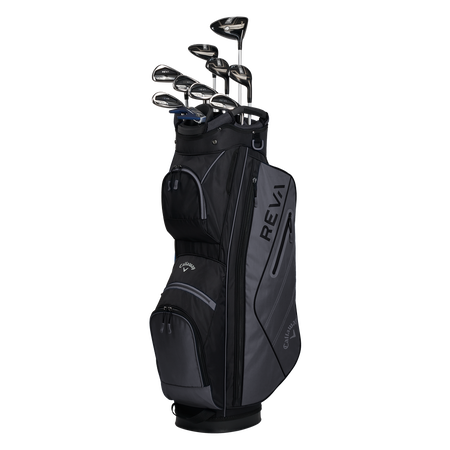 Women&rsquo;s '21 REVA 11-Piece Complete Set