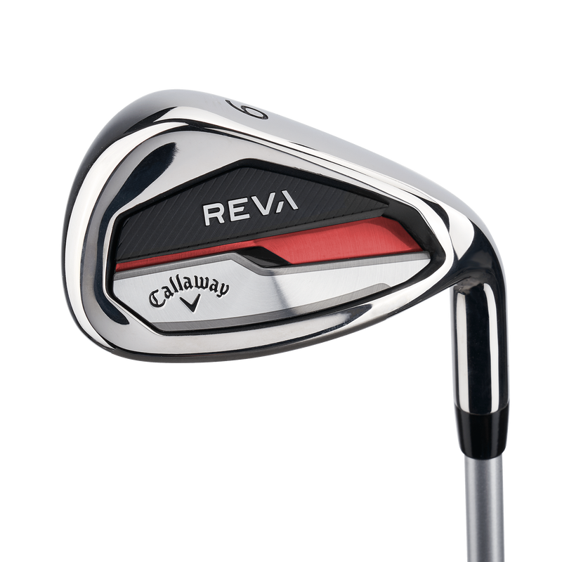 Women&rsquo;s '21 REVA 11-Piece Complete Set - View 10