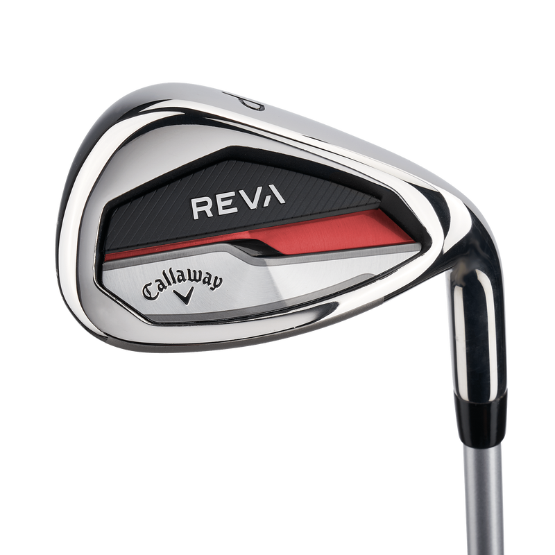 Women&rsquo;s '21 REVA 11-Piece Complete Set - View 11