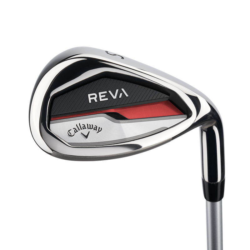 Women&rsquo;s '21 REVA 11-Piece Complete Set - View 12