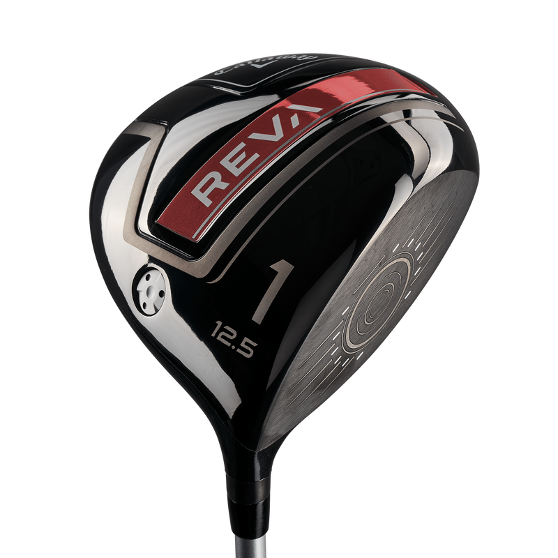 Women&rsquo;s '21 REVA 11-Piece Complete Set - View 4