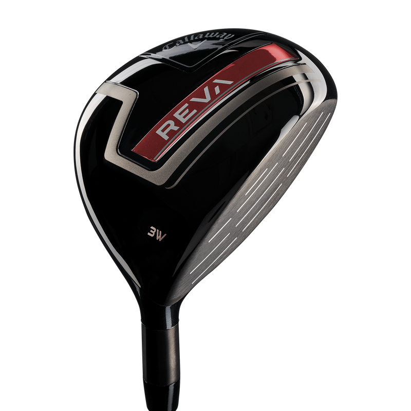 Women&rsquo;s '21 REVA 11-Piece Complete Set - View 5