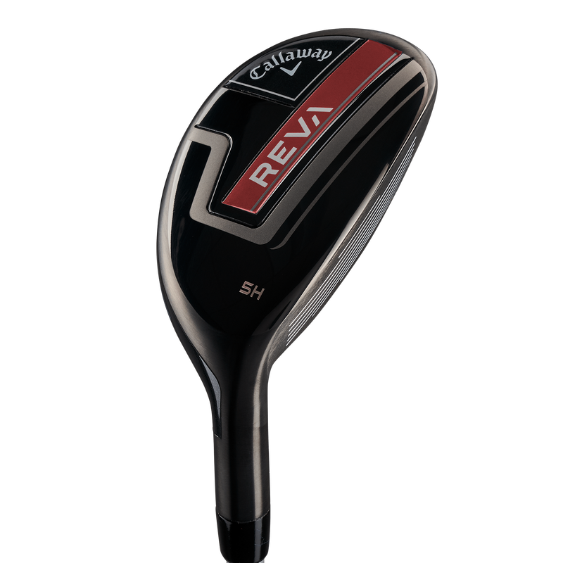 Women&rsquo;s '21 REVA 11-Piece Complete Set - View 6