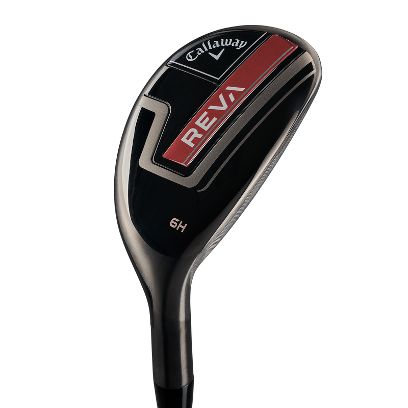 Women&rsquo;s '21 REVA 11-Piece Complete Set - View 7