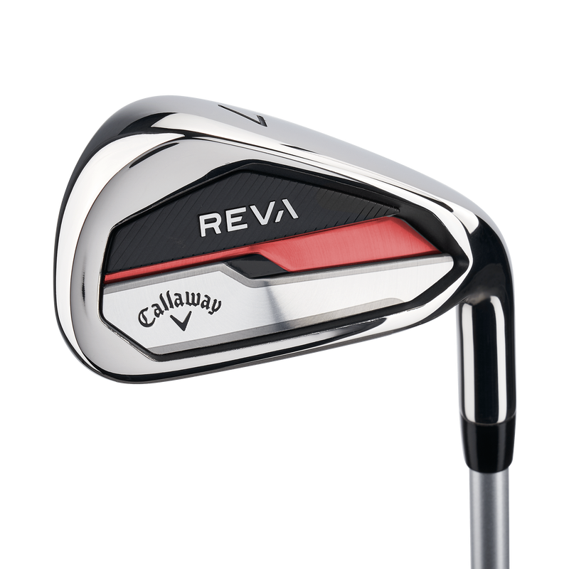 Women&rsquo;s '21 REVA 11-Piece Complete Set - View 8