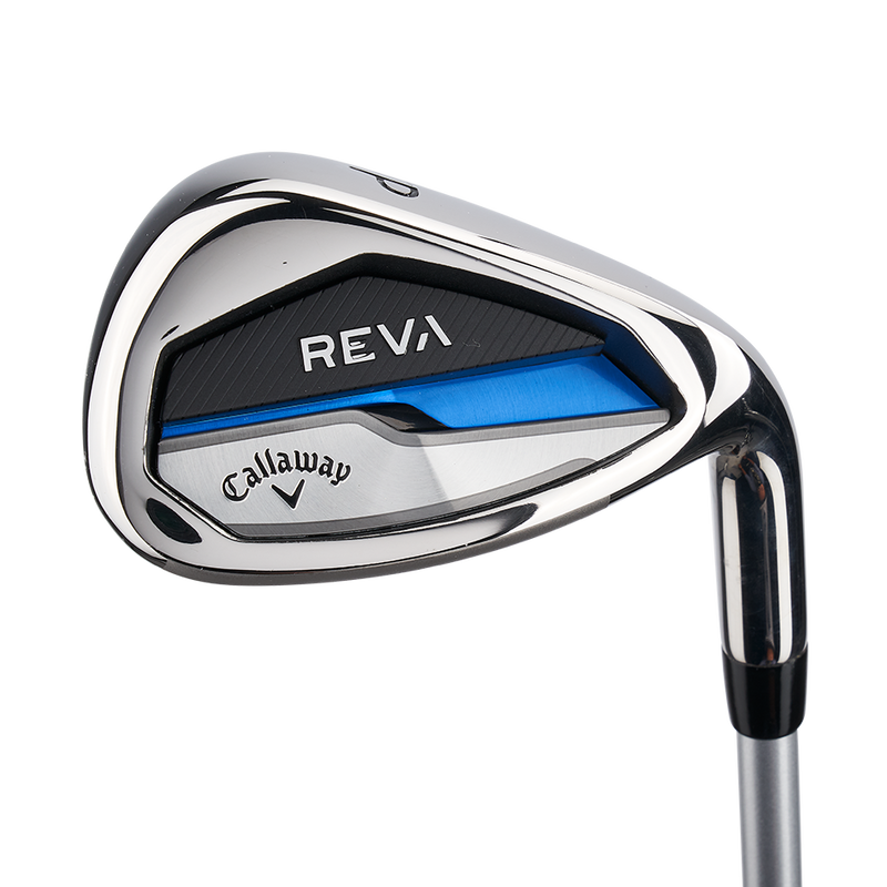 Women&rsquo;s '21 REVA 11-Piece Complete Set - View 10