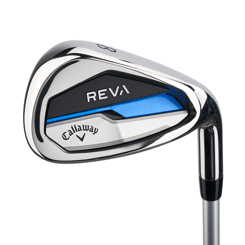 Women&rsquo;s '21 REVA 11-Piece Complete Set - View 8