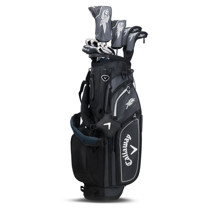 Men's '24 XR 13-Piece Long Length Complete Set - View 1