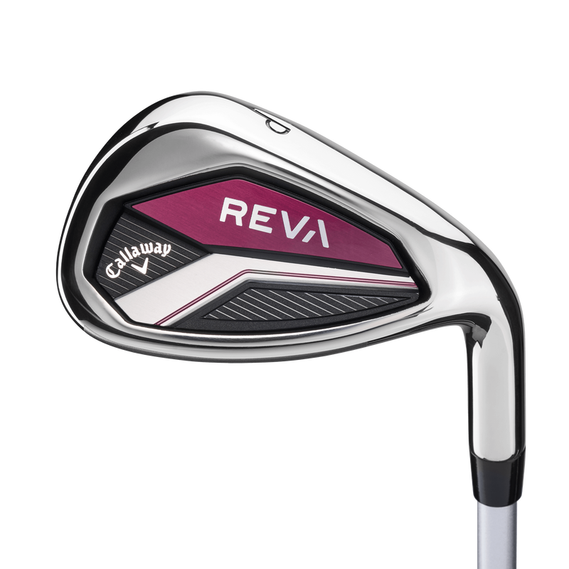 Women&rsquo;s '24 REVA 11-Piece Cart Bag Complete Set - View 14