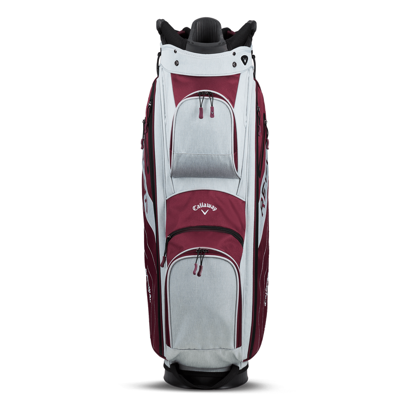 Women&rsquo;s '24 REVA 11-Piece Cart Bag Complete Set - View 4