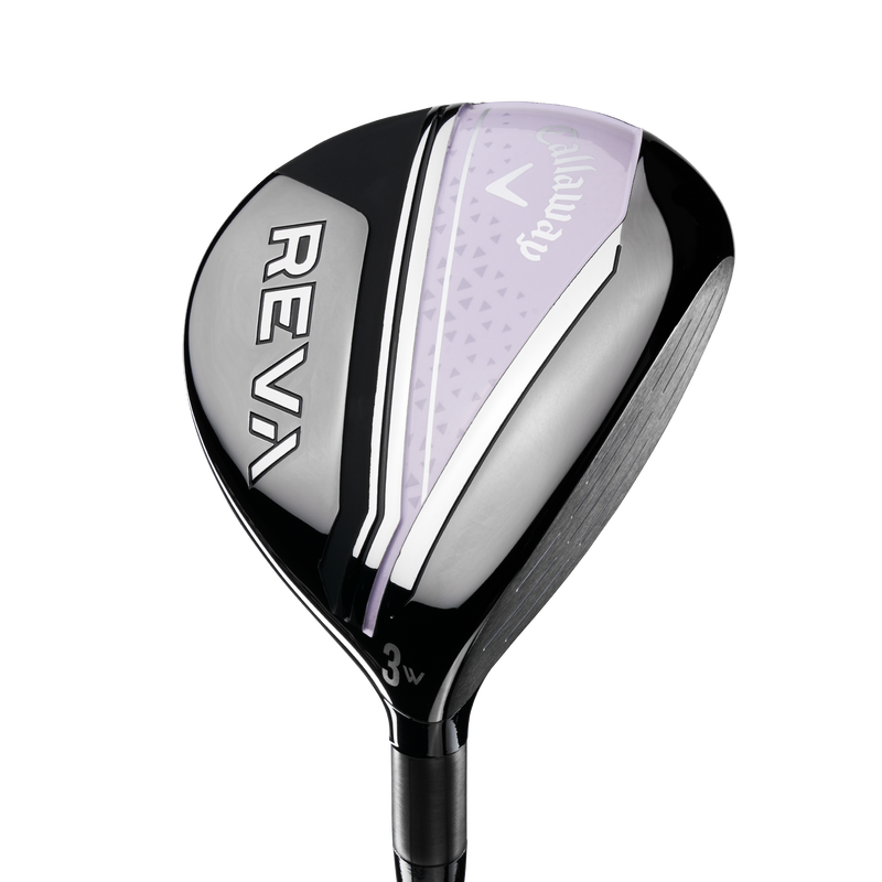 Women&rsquo;s '24 REVA 11-Piece Cart Bag Complete Set - View 6