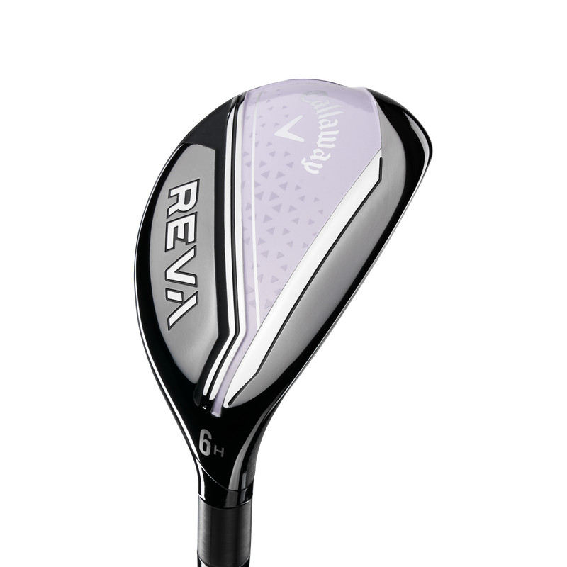 Women&rsquo;s '24 REVA 11-Piece Cart Bag Complete Set - View 8