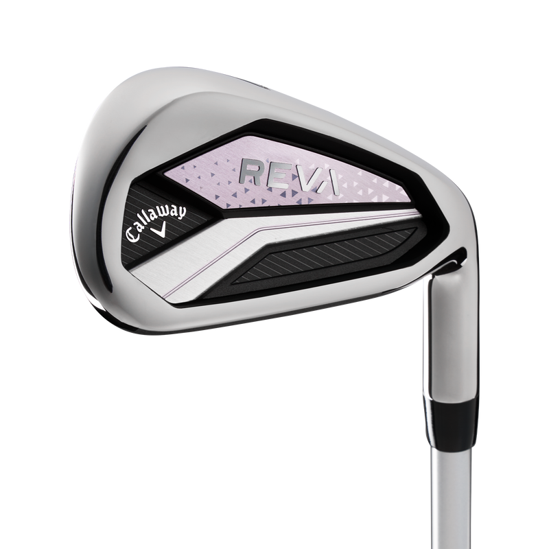 Women&rsquo;s '24 REVA 11-Piece Cart Bag Complete Set - View 9