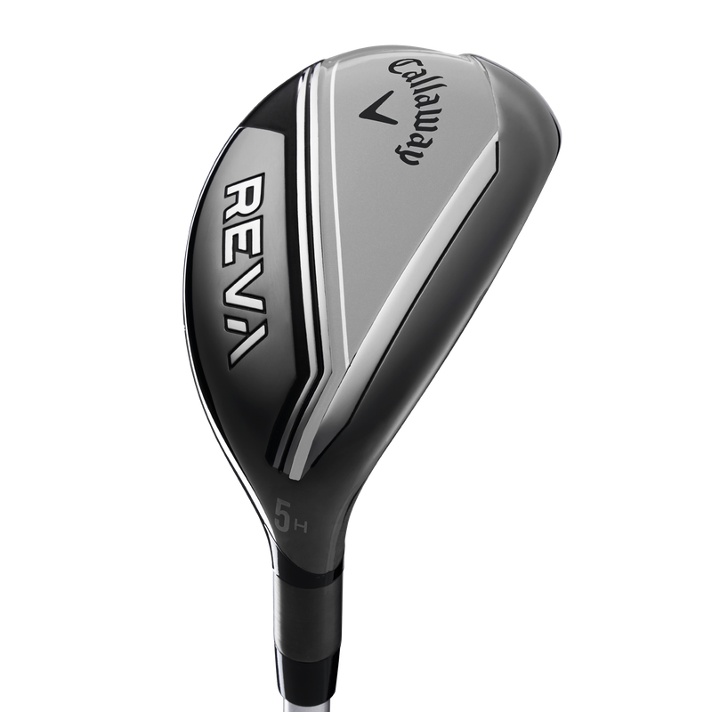 Women&rsquo;s '24 REVA 8-Piece Cart Bag Complete Set - View 9