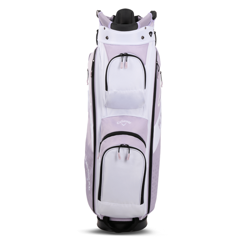 Women&rsquo;s '24 REVA 8-Piece Cart Bag Complete Set - View 18