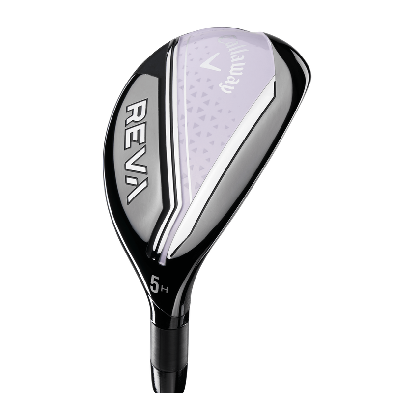 Women&rsquo;s '24 REVA 8-Piece Cart Bag Complete Set - View 7