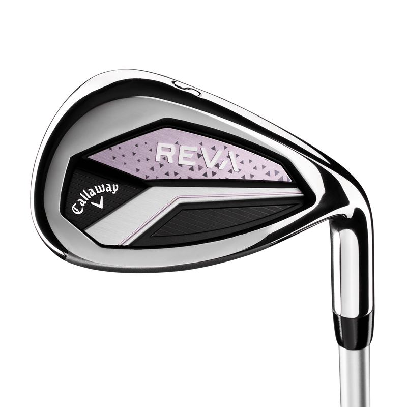 Women&rsquo;s '24 REVA 8-Piece Cart Bag Complete Set - View 9