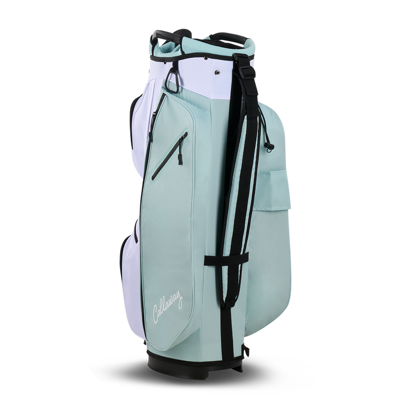 Women's Reva 11-Piece Cart Bag Complete Set - View 18