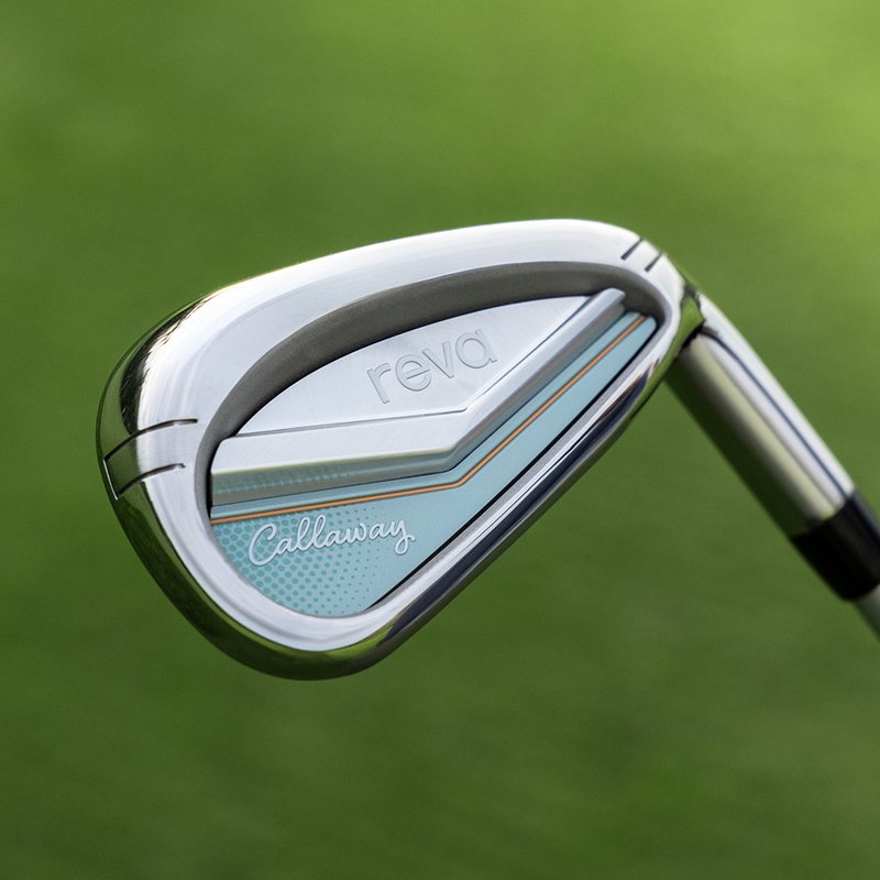 Women's Reva 11-Piece Cart Bag Complete Set - View 7