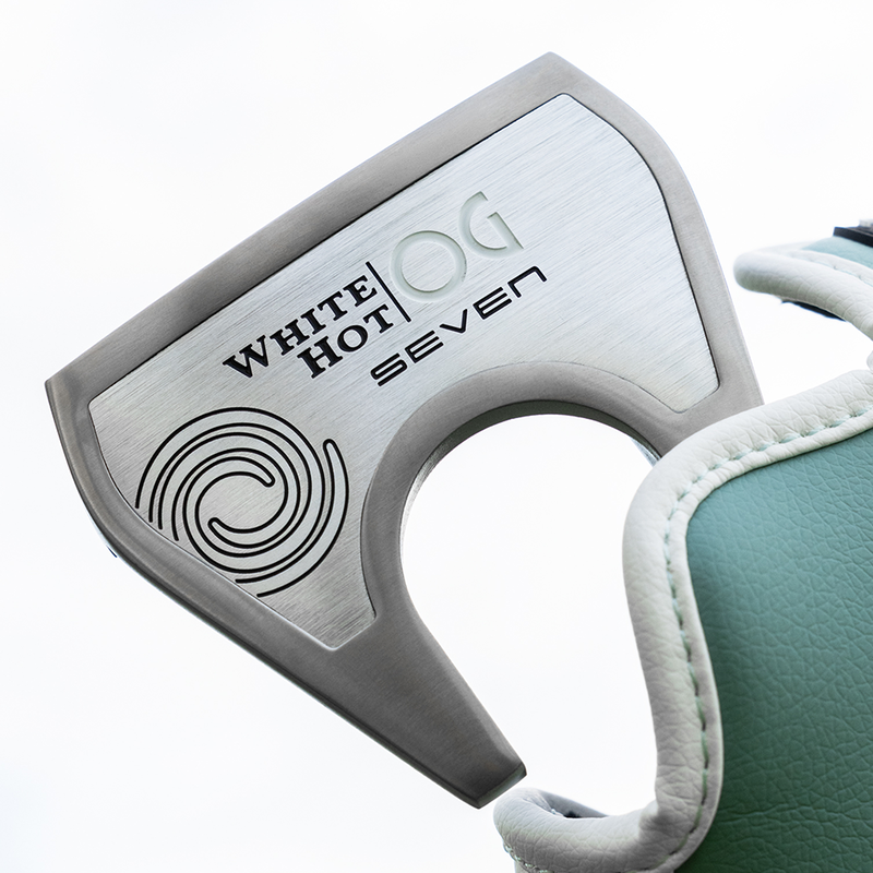 Women's Reva 11-Piece Cart Bag Complete Set - View 8