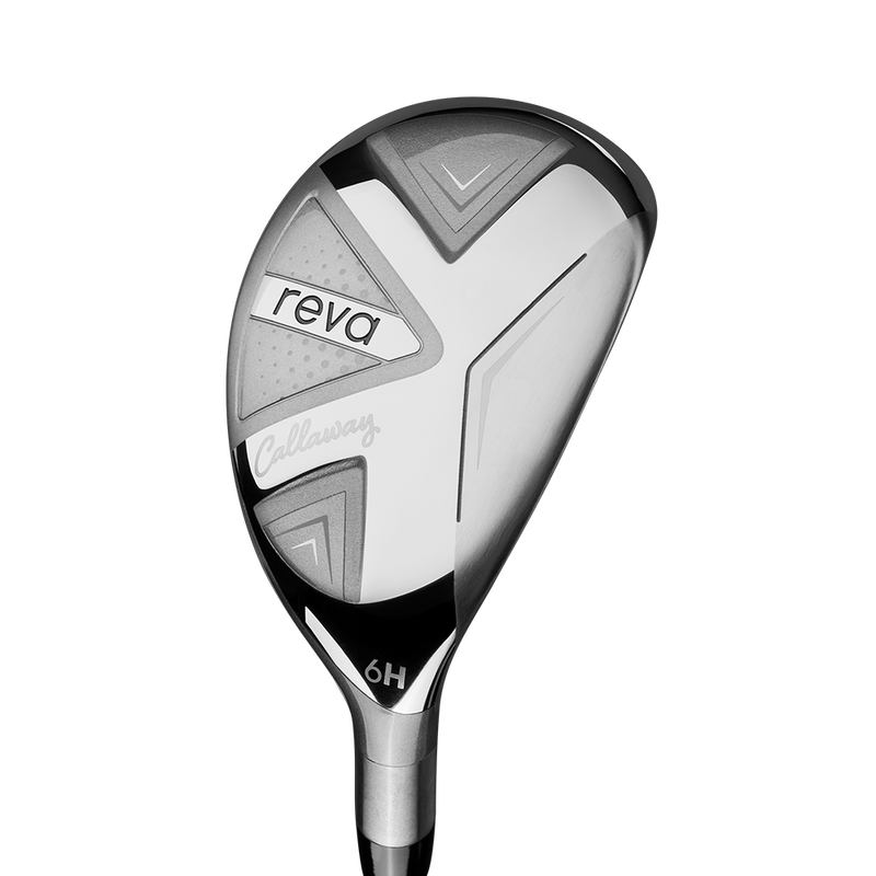 Women's Reva 11-Piece Stand Bag Complete Set - View 12