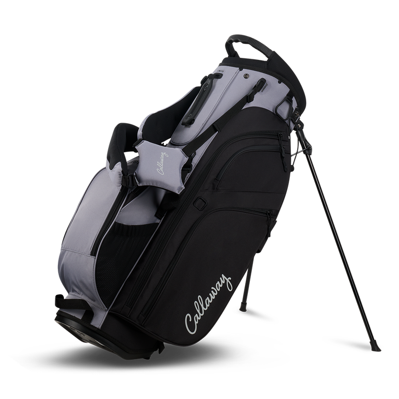 Women's Reva 11-Piece Stand Bag Complete Set - View 17